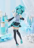  POP UP PARADE Hatsune Miku × Cinnamoroll Sanrio Collaboration L Size - Good Smile Company 