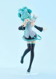  POP UP PARADE Hatsune Miku × Cinnamoroll Sanrio Collaboration L Size - Good Smile Company 