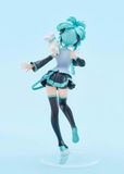  POP UP PARADE Hatsune Miku × Cinnamoroll Sanrio Collaboration L Size - Good Smile Company 