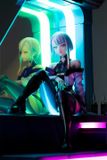  Lucy - Cyberpunk: Edgerunners - Kotobukiya 