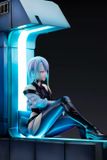  Lucy - Cyberpunk: Edgerunners - Kotobukiya 