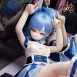  Búp bê SSR Meteor 141cm - MozuDoll 