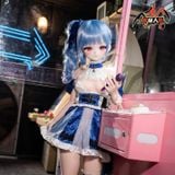  Búp bê SSR Meteor 141cm - MozuDoll 