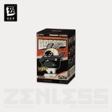  Hộp mù mô hình Bangboo Party - Zenless Zone Zero - miHoYo & Pop Mart 