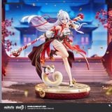  Kiana Kaslana: Ba-Bum! Ngôi Sao Ước Nguyện Rực Lửa - Honkai Impact 3 - miHoYo & Good Smile Company 