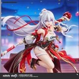  Kiana Kaslana: Ba-Bum! Ngôi Sao Ước Nguyện Rực Lửa - Honkai Impact 3 - miHoYo & Good Smile Company 