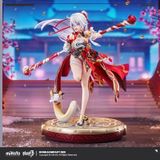  Kiana Kaslana: Ba-Bum! Ngôi Sao Ước Nguyện Rực Lửa - Honkai Impact 3 - miHoYo & Good Smile Company 