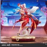  Kiana Kaslana: Ba-Bum! Ngôi Sao Ước Nguyện Rực Lửa - Honkai Impact 3 - miHoYo & Good Smile Company 