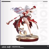  Kiana Kaslana: Ba-Bum! Ngôi Sao Ước Nguyện Rực Lửa - Honkai Impact 3 - miHoYo & Good Smile Company 