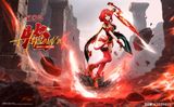  Pyra - Xenoblade Chronicles - KOD Studio 