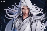  Vương Lâm: New Era - Tiên Nghịch - PiJi Studio & Tencent Video 