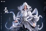  Vương Lâm: New Era - Tiên Nghịch - PiJi Studio & Tencent Video 