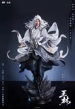  Vương Lâm: New Era - Tiên Nghịch - PiJi Studio & Tencent Video 