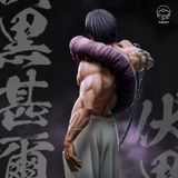  Toji Fushiguro - Jujutsu Kaisen - Neon Studio 