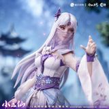  Tiểu Y Tiên - Đấu Phá Thương Khung - Cosmic Creations 