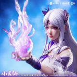  Tiểu Y Tiên - Đấu Phá Thương Khung - Cosmic Creations 