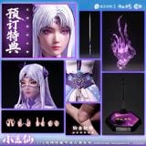  Tiểu Y Tiên - Đấu Phá Thương Khung - Cosmic Creations 