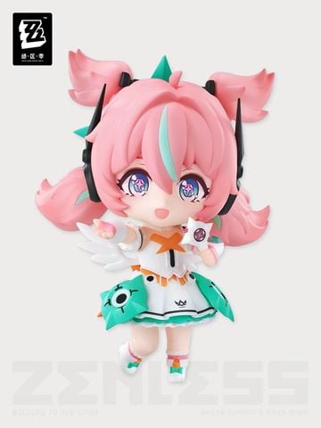  Nendoroid Aria - Zenless Zero Zero - miHoYo & Good Smile Company 