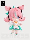  Nendoroid Aria - Zenless Zero Zero - miHoYo & Good Smile Company 