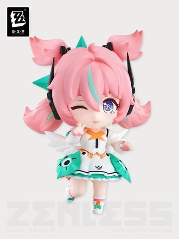  Nendoroid Aria - Zenless Zero Zero - miHoYo & Good Smile Company 