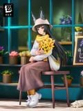  Hoshimi Miyabi: Daybreak - LIMEPIE - Zenless Zero Zero - miHoYo & Apex Toys 