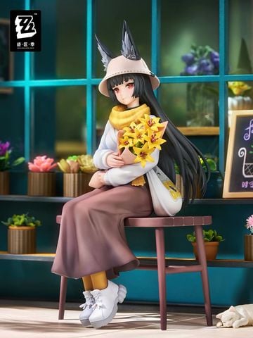  Hoshimi Miyabi: Daybreak - LIMEPIE - Zenless Zero Zero - miHoYo & Apex Toys 