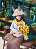  Hoshimi Miyabi: Daybreak - LIMEPIE - Zenless Zero Zero - miHoYo & Apex Toys 
