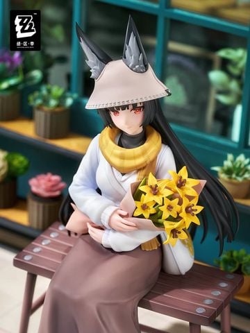  Hoshimi Miyabi: Daybreak - LIMEPIE - Zenless Zero Zero - miHoYo & Apex Toys 