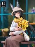  Hoshimi Miyabi: Daybreak - LIMEPIE - Zenless Zero Zero - miHoYo & Apex Toys 