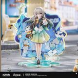  Firefly: Little Kitty - Honkai Star Rail - miHoYo & Ribose 