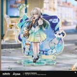  Firefly: Little Kitty - Honkai Star Rail - miHoYo & Ribose 