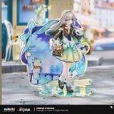  Firefly: Little Kitty - Honkai Star Rail - miHoYo & Ribose 