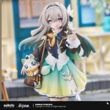  Firefly: Little Kitty - Honkai Star Rail - miHoYo & Ribose 