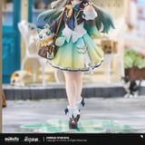  Firefly: Little Kitty - Honkai Star Rail - miHoYo & Ribose 
