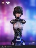  Bust ASH - Ling Cage: Incarnation - PPDF Studio 