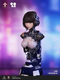  Bust ASH - Ling Cage: Incarnation - PPDF Studio 