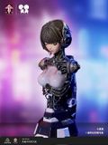  Bust ASH - Ling Cage: Incarnation - PPDF Studio 