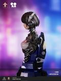  Bust ASH - Ling Cage: Incarnation - PPDF Studio 