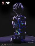  Bust ASH - Ling Cage: Incarnation - PPDF Studio 