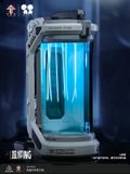  Bust ASH - Ling Cage: Incarnation - PPDF Studio 