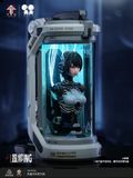  Bust ASH - Ling Cage: Incarnation - PPDF Studio 