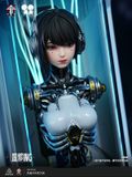  Bust ASH - Ling Cage: Incarnation - PPDF Studio 