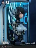 Bust ASH - Ling Cage: Incarnation - PPDF Studio 