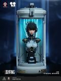  Bust ASH - Ling Cage: Incarnation - PPDF Studio 