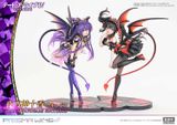  Tohka & Kurumi: Succubus ver - Date A Live - Prime 1 x Prisma Wing Studio 