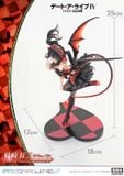  Tohka & Kurumi: Succubus ver - Date A Live - Prime 1 x Prisma Wing Studio 