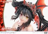  Tohka & Kurumi: Succubus ver - Date A Live - Prime 1 x Prisma Wing Studio 