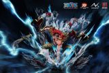  WHITEBEARD Edward Newgate - One Piece - Ani Kingdom & Jimei Palace 