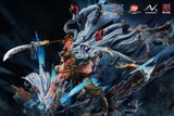  WHITEBEARD Edward Newgate - One Piece - Ani Kingdom & Jimei Palace 