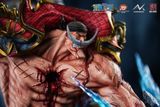  WHITEBEARD Edward Newgate - One Piece - Ani Kingdom & Jimei Palace 